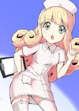 poporon nurse shig lecture
