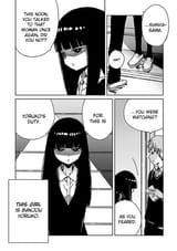 Abnormal-kei Joshi - Vol.1 Ch.1 - #01 - 20