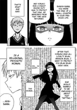 Abnormal-kei Joshi - Vol.1 Ch.1 - #01 - 22