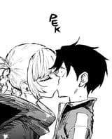 Kiss 5
