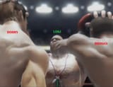 LOKI VS DORRY&amp;BROGGY