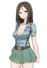 __nonna_girls_und_panzer_drawn_by_nasunael__sample-2524f48f541ace3c56ca9c3bebf43c2f