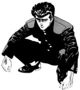 delinquent-squat-rokudenashi-blues-vol25
