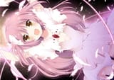 HD-wallpaper-puella-magi-madoka-magica-cute-girl-ribbon-madoka-puella-magi-long-hair-magica