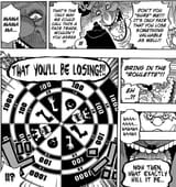 bigmom roulette