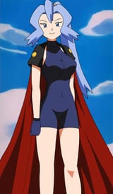 Clair (Pokemon)