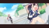 [SubsPlease] Bad Girl - 01 (1080p) [C18F4819].mkv_snapshot_17.25