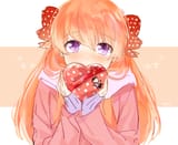 chiyo heart