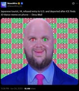 jdesu vance