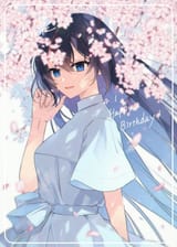 2025_Shiori_Birthday_Art