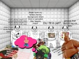 modern post-DBS death TRASH