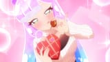 [SubsPlease] Puniru wa Kawaii Slime - 14 (720p) [7ED15FA5].mkv_snapshot_00.17.41_[2025.07.13_15.06.34]18