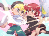 __kukuri_and_nike_mahoujin_guruguru_drawn_by_ukata__ed32bdb5f3629962177e9125de759b89