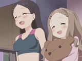 jiggle