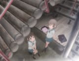 Yama no Susume Second Season 18.250_stitch
