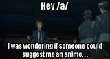 hey a