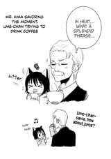 Akazukin ni Taberareta Ookami NIGGA