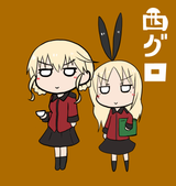 __kilimanjaro_and_mocha_girls_und_panzer_and_1_more_drawn_by_mu_tan_w__a73f3469711ca4bf514f7e8304e0bf20