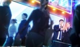 囀る鳥は羽ばたかない