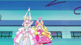idol pits