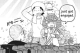 CITY - c183 (v13) - p150 [dig] [Kodansha Comics] [danke-Empire] {HQ}