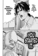 Gantz 09x10 [104] p182 (case-DCP)