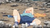[SubsPlease] Ruri no Houseki - 02 (1080p) [68609467] [00_03_31.336]