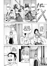 Soredemo Machi wa Mawatteiru - c095 (v12) - p116 [dig] [CR]