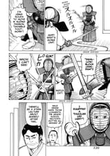 Soredemo Machi wa Mawatteiru - c095 (v12) - p120 [dig] [CR]