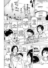 Soredemo Machi wa Mawatteiru - c095 (v12) - p122 [dig] [CR]