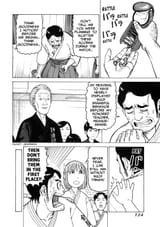 Soredemo Machi wa Mawatteiru - c095 (v12) - p124 [dig] [CR]