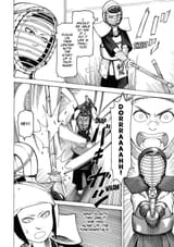 Soredemo Machi wa Mawatteiru - c095 (v12) - p126 [dig] [CR]