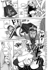 Soredemo Machi wa Mawatteiru - c095 (v12) - p127 [dig] [CR]
