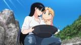 [SubsPlease] Ruri no Houseki - 02 (1080p) [68609467].mkv_snapshot_00.18.13_[2025.07.13_15.55.43]