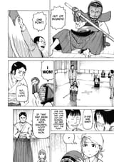 Soredemo Machi wa Mawatteiru - c095 (v12) - p130 [dig] [CR]