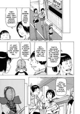 Soredemo Machi wa Mawatteiru - c095 (v12) - p131 [dig] [CR]