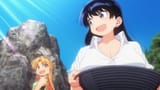 [SubsPlease] Ruri no Houseki - 02 (1080p) [68609467].mkv_snapshot_00.18.24_[2025.07.13_15.55.56]