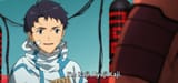 Misato&#039;s son