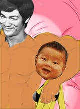 Shitsuke lost