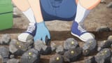 [SubsPlease] Ruri no Houseki - 02 (1080p) [68609467].mkv_10.42.226
