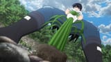 [SubsPlease] Ruri no Houseki - 02 (1080p) [68609467].mkv_11.56.550