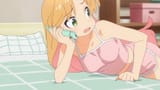 [SubsPlease] Ruri no Houseki - 02 (1080p) [68609467].mkv_13.05.702