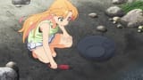 [SubsPlease] Ruri no Houseki - 02 (1080p) [68609467].mkv_14.18.901