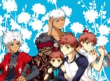 __emiya_shirou_archer_amakusa_shirou_and_angra_mainyu_fate_and_7_more_drawn_by_setta_tokinon__249ec76ff92c2e8e74287749257bc111