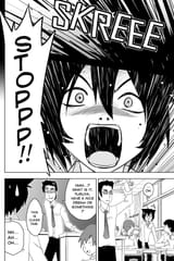 Sankarea - c014 (v03) - p122 [dig] [Roman...tic...] [Kodansha Comics] [danke-Empire] {HQ}
