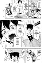 Sankarea - c014 (v03) - p123 [dig] [Roman...tic...] [Kodansha Comics] [danke-Empire] {HQ}