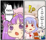 taxes and figgies and bears oh my
