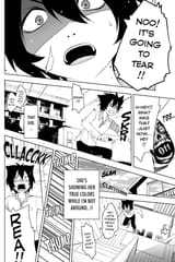 Sankarea - c014 (v03) - p124 [dig] [Roman...tic...] [Kodansha Comics] [danke-Empire] {HQ}