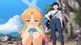 [SubsPlease] Ruri no Houseki - 02 (1080p) [68609467].mkv_snapshot_11.17.072_[2025.07.13_16.18.37]