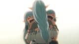 [SubsPlease] Isekai Mokushiroku Mynoghra - 02 (1080p) [5A72EB6E].mkv_snapshot_12.39